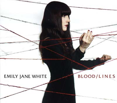 Blood/Lines (CD)