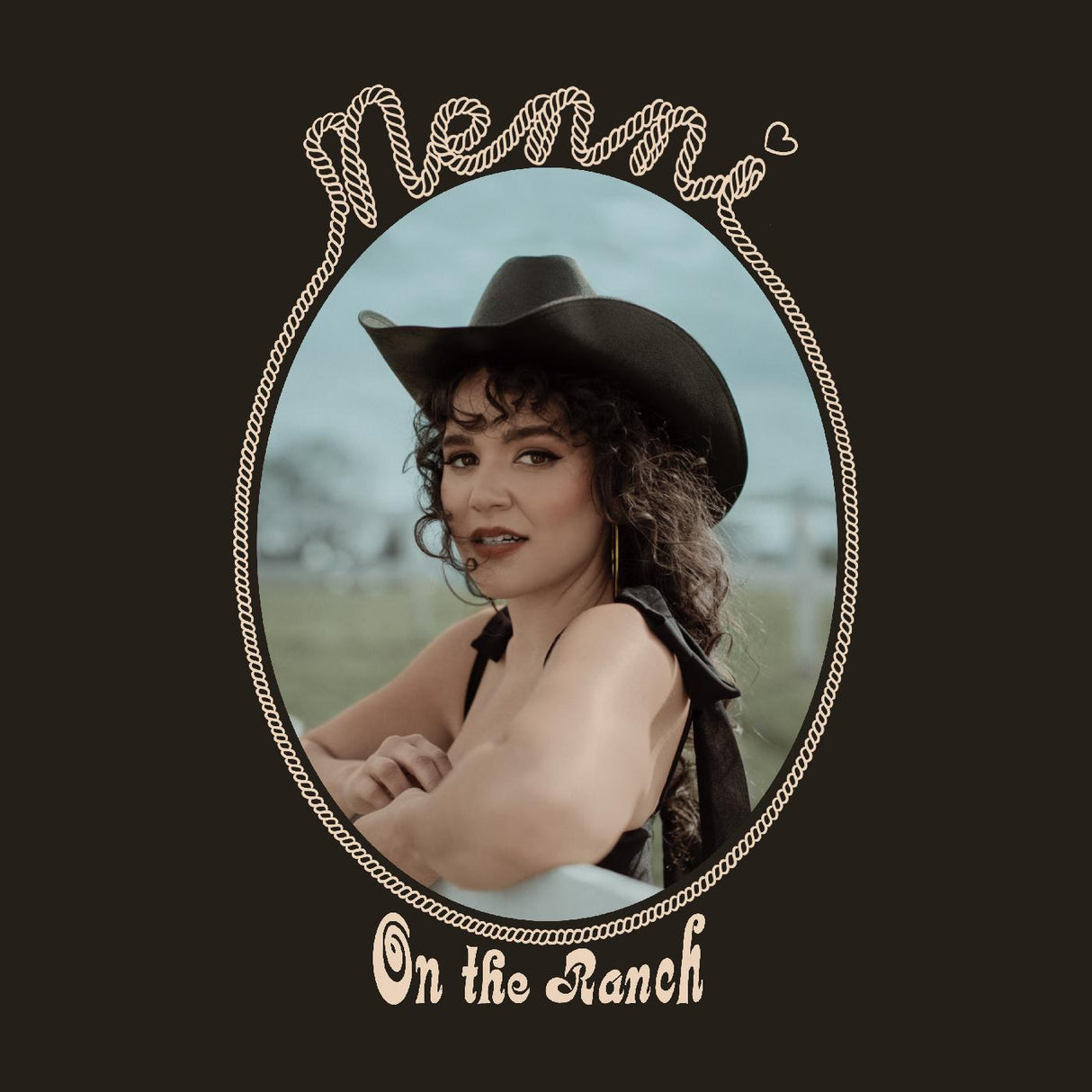 On The Ranch (Red Vinyl) [Vinyl]