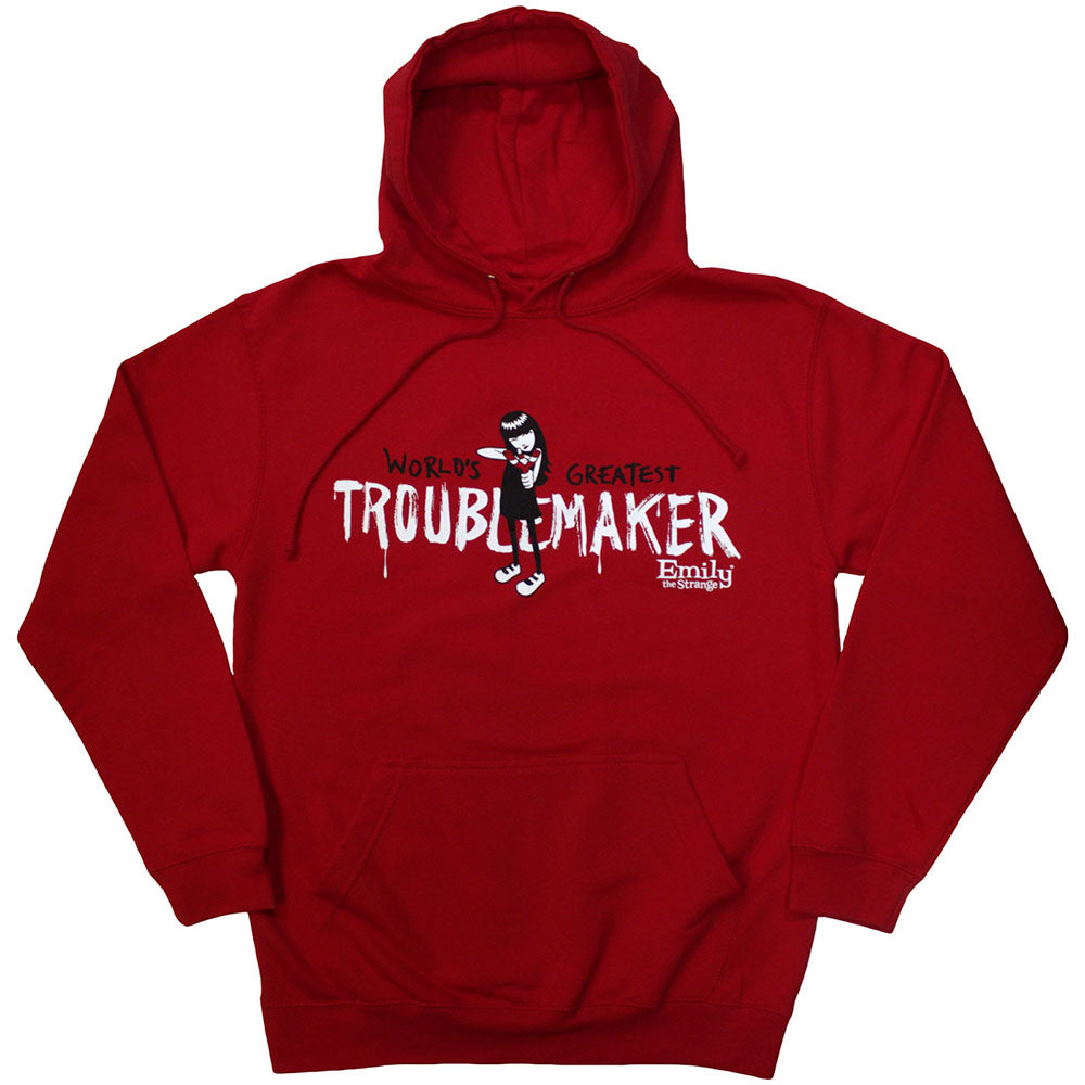 Troublemaker (Sweatshirt)