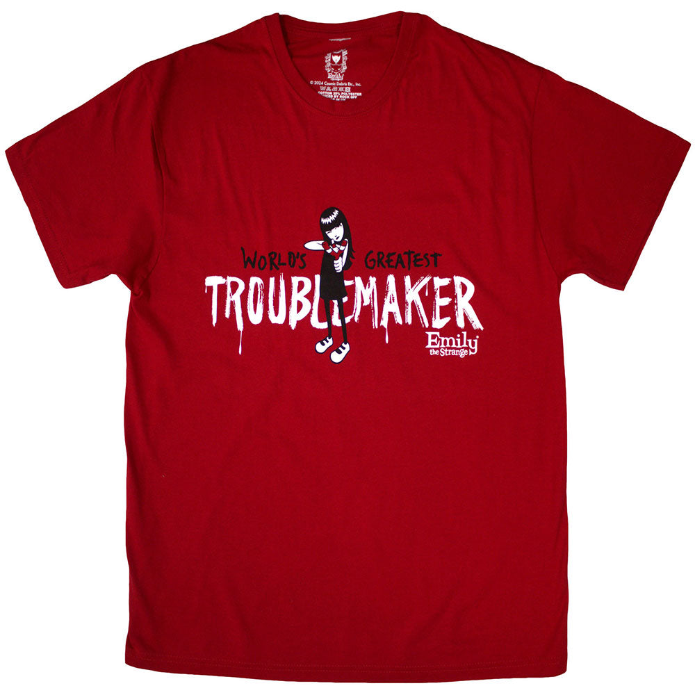 Troublemaker (T-Shirt)