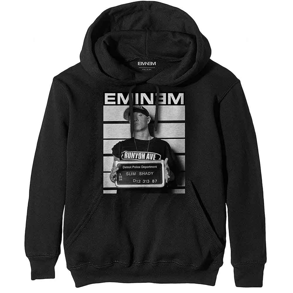 Arresto de Eminem [Sudadera]