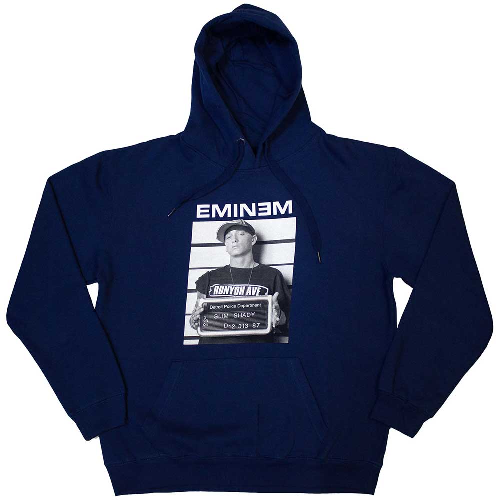 Arresto de Eminem [Sudadera]