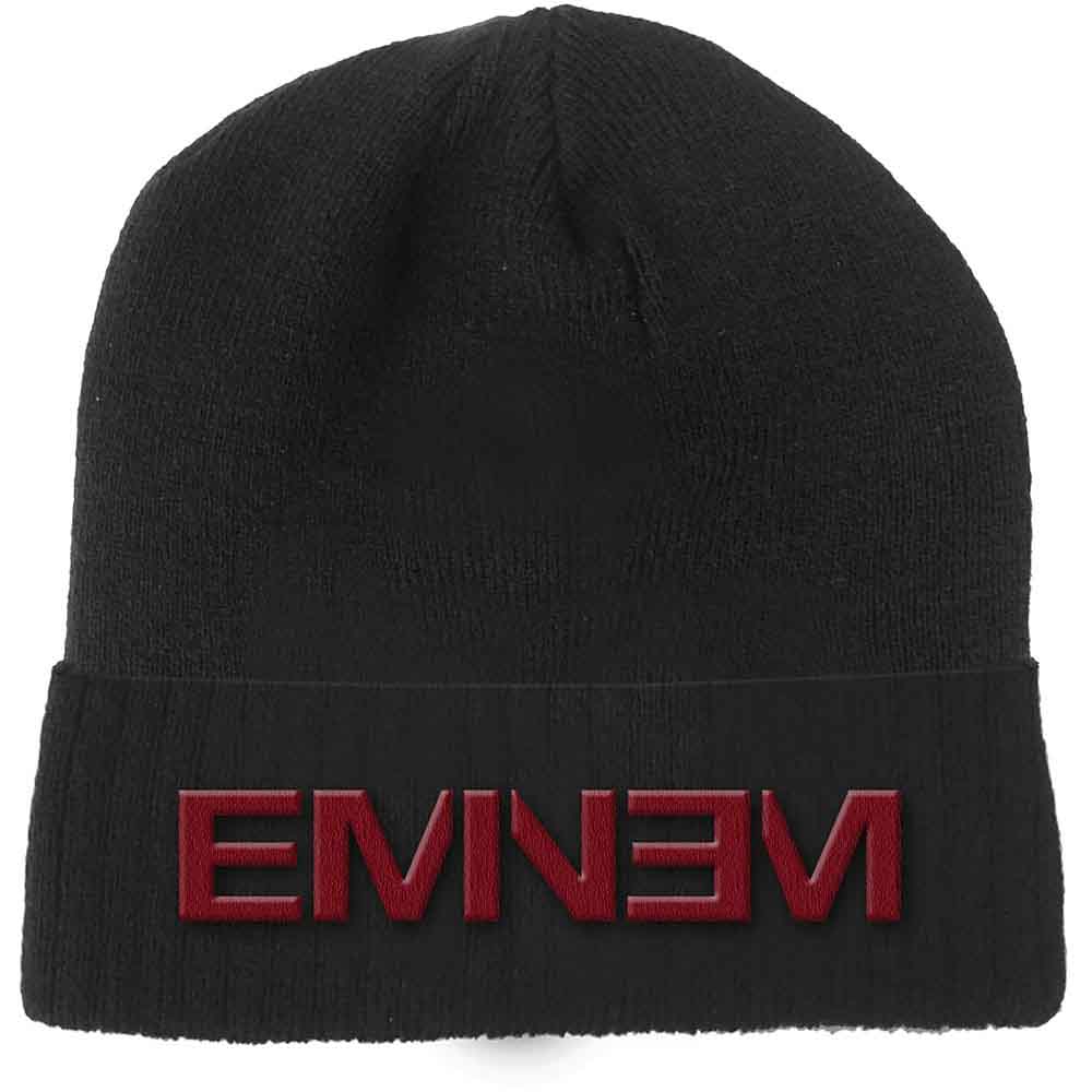 Eminem Logo [Beanie]