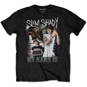 Eminem My Name is Homage [T-Shirt]