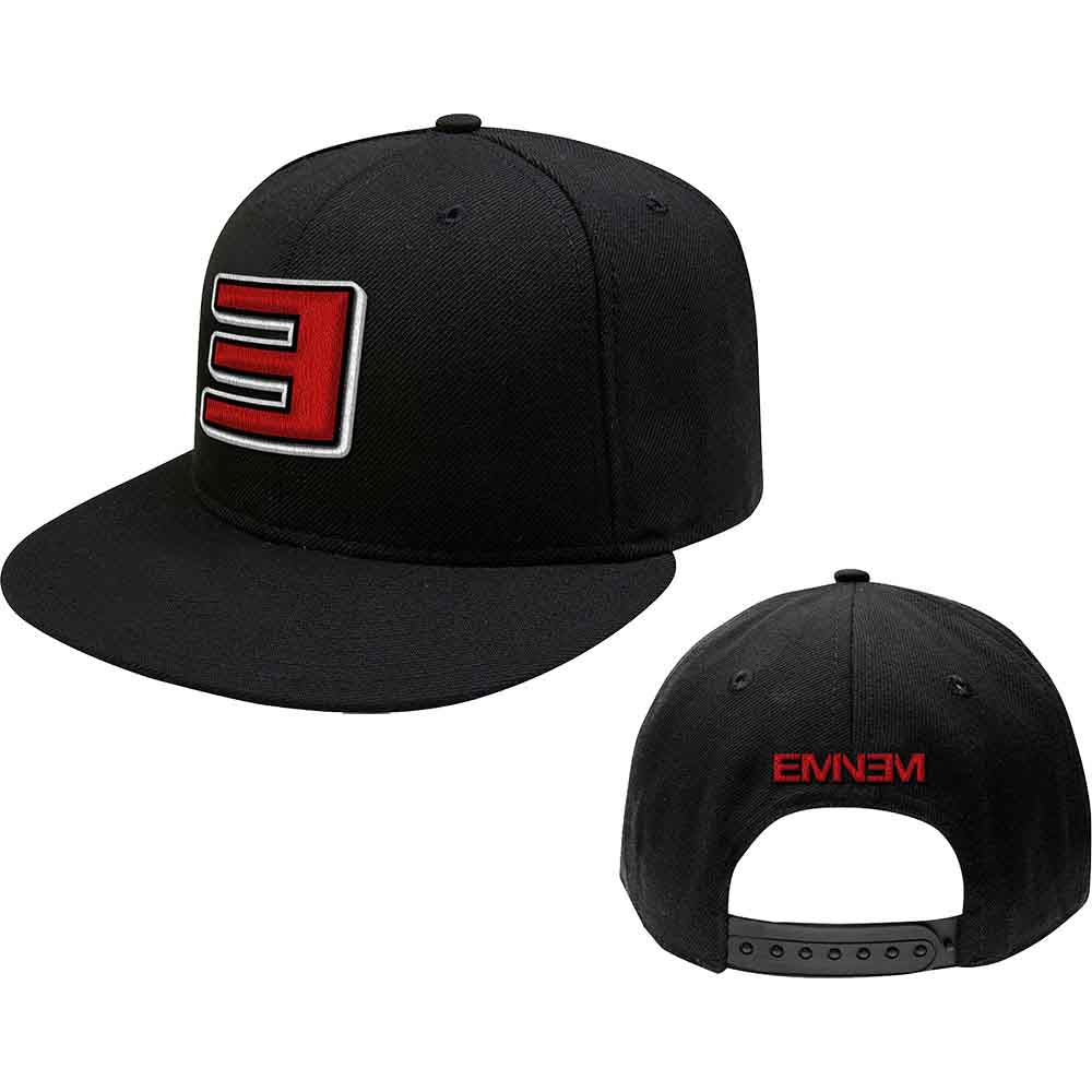 Eminem Reverse E [Hat]