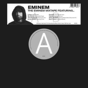 The Eminem Mixtape [Import] (Vinyl)