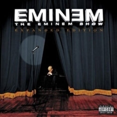 The Eminem Show: Expanded Edition [Explicit Content] (2 Cd's) (CD)