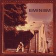 The Marshall Mathers Lp (25Th Anniversary Edition) [180G 2Lp] (Vinyl)