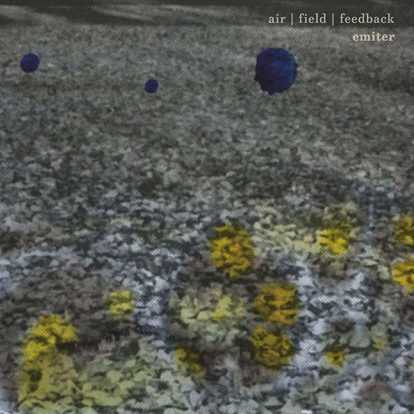 Air/Field/Feedback (CD)