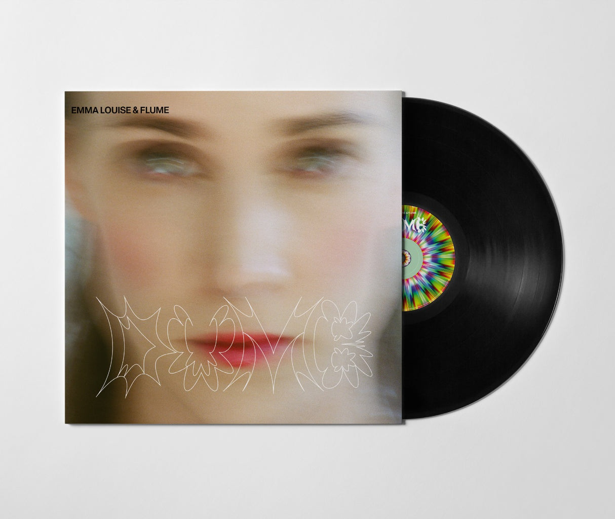 Dumb (Standard Black Vinyl) (Vinyl)