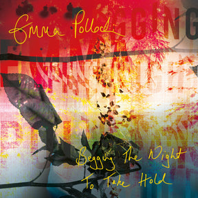 Begging The Night To Take Hold (CD)
