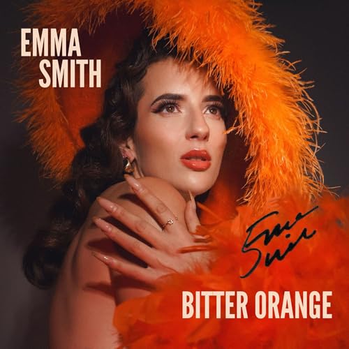 Bitter Orange (Vinyl)
