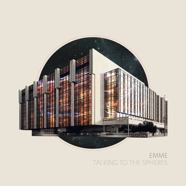 Talking To The Spheres [Vinyl]
