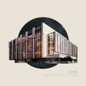 Talking To The Spheres [Vinyl]