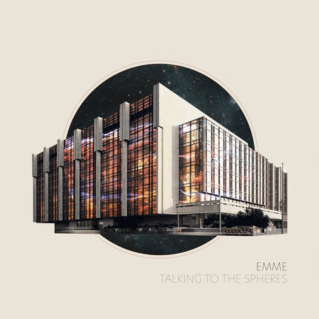 Talking To The Spheres [Vinyl]