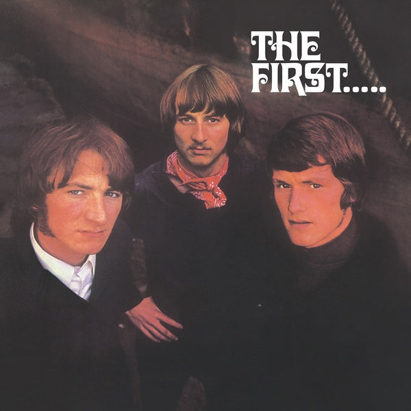 The First... (Vinyl) - Apocalypse Vinyl