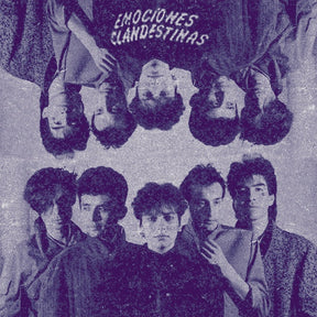 Demo 1986 Y Mas (Vinyl)