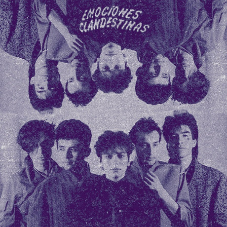 Demo 1986 Y Mas (Vinyl)