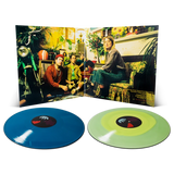 EMPATH "ACTIVE LISTENING: NIGHT ON EARTH"