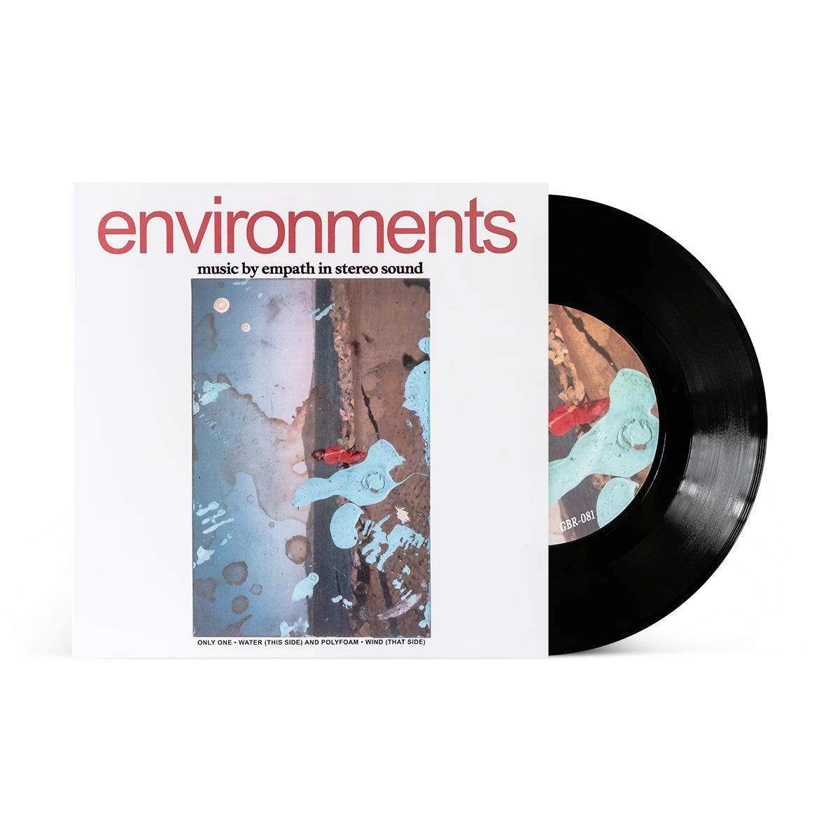 Empath "Environments"