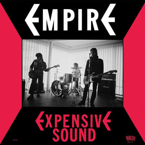 Expensive Sound (Vinyl) - Apocalypse Vinyl