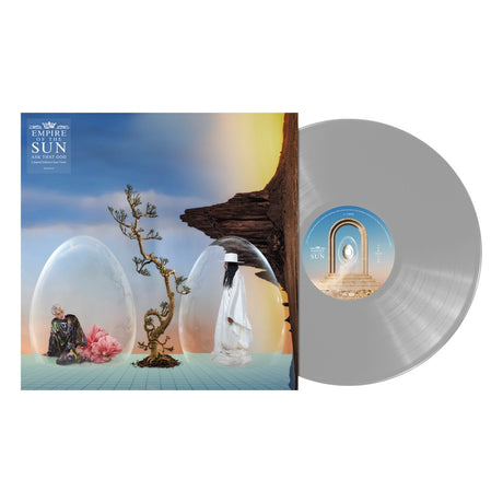 Empire Of The Sun Ask That God [LP transparente] [Discos y LP]