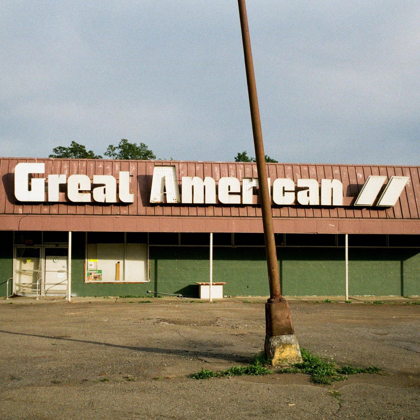 Empty Country II (CD)