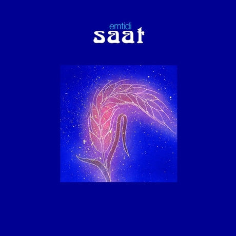Saat (CD)