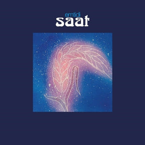 Saat (Vinyl) - Apocalypse Vinyl