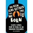 I've Been Semi-Retired Since the Day I Was Born