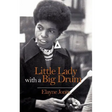 Little Lady with a Big Drum