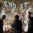 Wrong Side Of Heaven (CD)