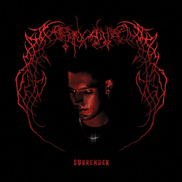 Surrender (Vinyl)