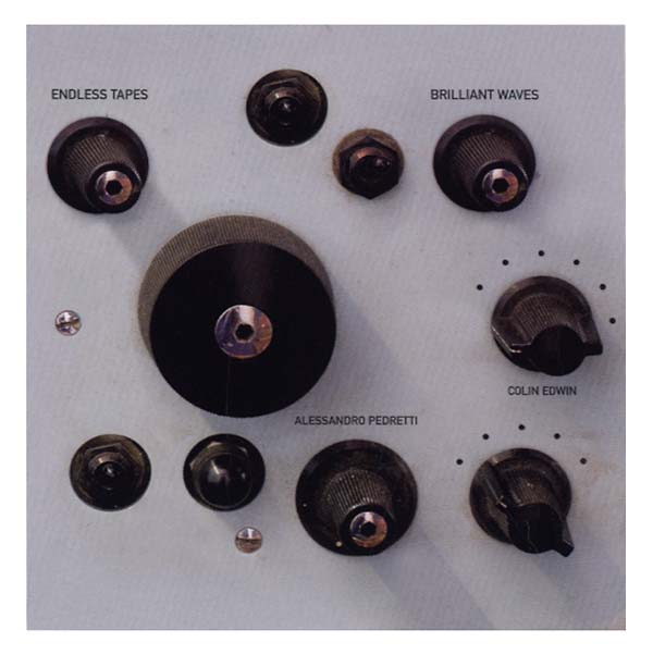 Brilliant Waves (CD)