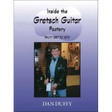 Inside the Gretsch Guitar Factory 1957/1970