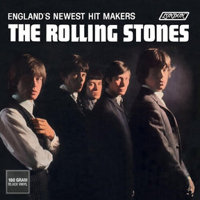 The Rolling Stones England's Newest Hit Makers [LP] [Vinyl] - Apocalypse Vinyl