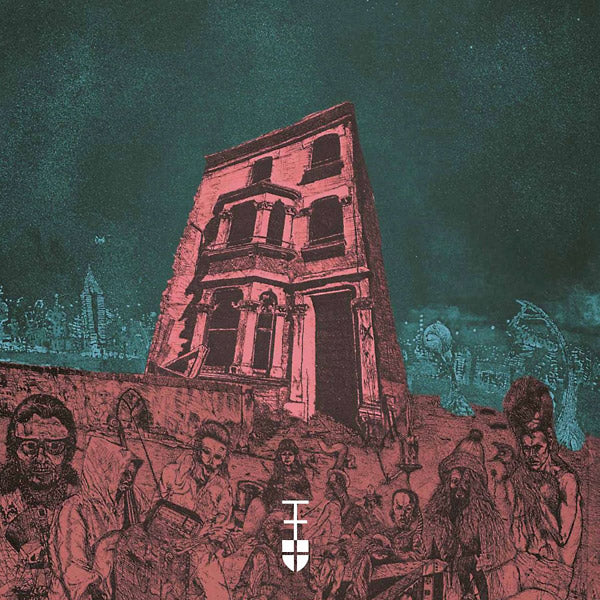 The Pain (Vinyl)