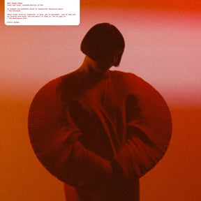 Ulaan (Red Vinyl) (Vinyl) - Apocalypse Vinyl