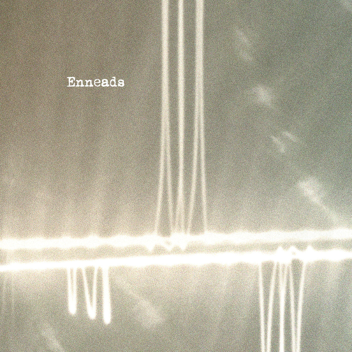 Enneads - Enneads [CD]