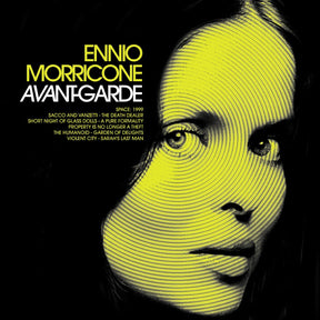 Avantgarde (Vinyl)