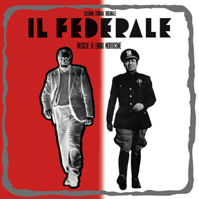 Il Federale (Vinyl) - Apocalypse Vinyl
