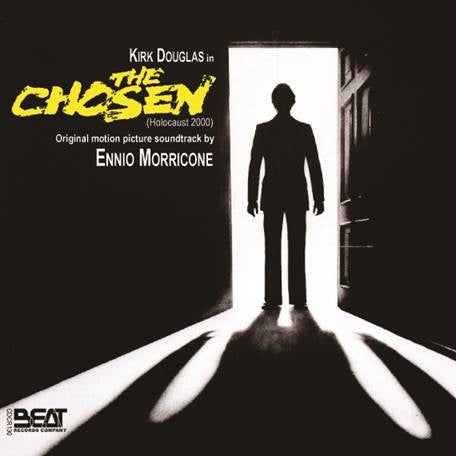 The Chosen (Holocaust 2000) (CD)