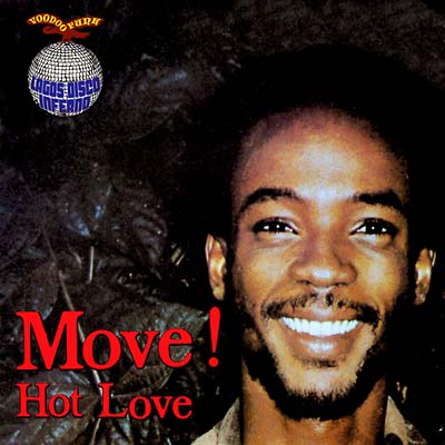 Move (Vinyl)