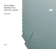 Enrico Rava/Fearless Five/Joe Lovano - Corners [CD]