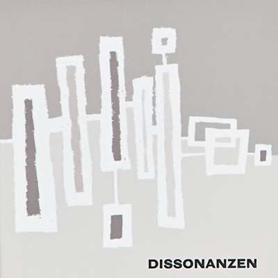 Dissonanzen (CD)