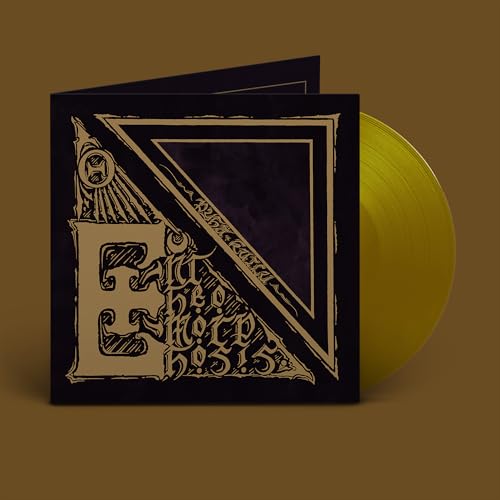 Pyha Kuilu (Limited Edition) (Gold Vinyl) (Gatefold Lp Jacket) (Vinyl)