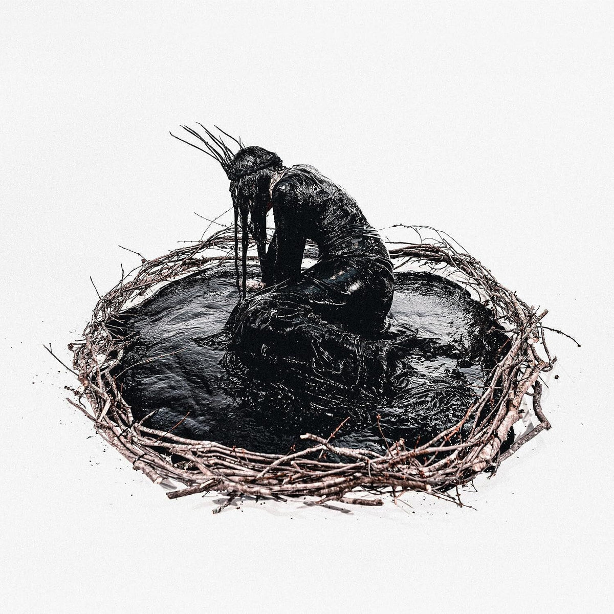 Entheos - Empty On The Inside [CD]