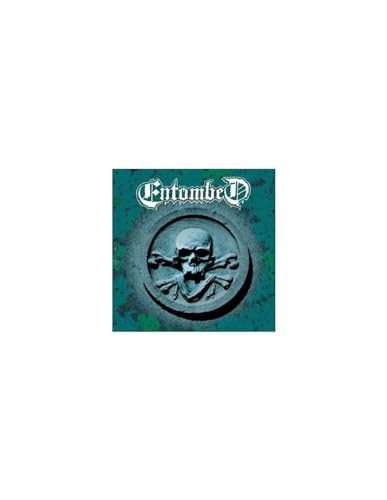 Entombed [LP] (Vinyl)