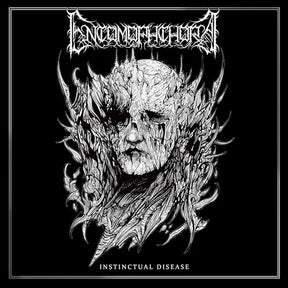 Instinctual Disease (Vinyl)