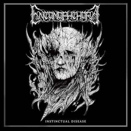 Instinctual Disease (Vinyl)